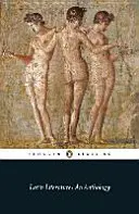 Latin irodalom: An Anthology - Latin Literature: An Anthology