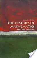 A matematika története: Nagyon rövid bevezetés - The History of Mathematics: A Very Short Introduction