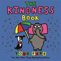 A kedvesség könyve - The Kindness Book