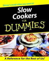 Slow cookers for Dummies - Slow Cookers for Dummies