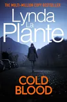 Hidegvér - Egy Lorraine Page thriller - Cold Blood - A Lorraine Page Thriller