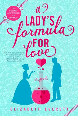 Egy hölgy szerelmi receptje - A Lady's Formula for Love