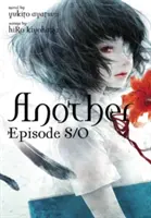 Egy újabb epizód S / 0 (Light Novel) - Another Episode S / 0 (Light Novel)