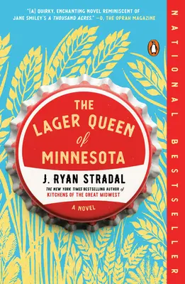 Minnesota sörkirálynője - The Lager Queen of Minnesota