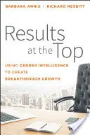 Eredmények a csúcson: A nemek közötti intelligencia használata az áttörő növekedés megteremtéséhez - Results at the Top: Using Gender Intelligence to Create Breakthrough Growth