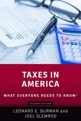 Adók Amerikában: Mit mindenkinek tudnia kell - Taxes in America: What Everyone Needs to Knowr