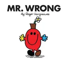 Mr. Rossz - Mr. Wrong