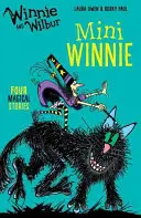 Winnie és Wilbur: Mini Winnie - Winnie and Wilbur: Mini Winnie