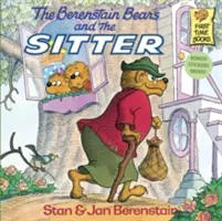 A Berenstain-macik és a bébiszitter - The Berenstain Bears and the Sitter