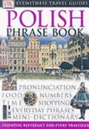 Lengyel mondókáskönyv - Polish Phrase Book