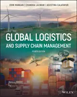 Globális logisztika és ellátási lánc menedzsment - Global Logistics and Supply Chain Management