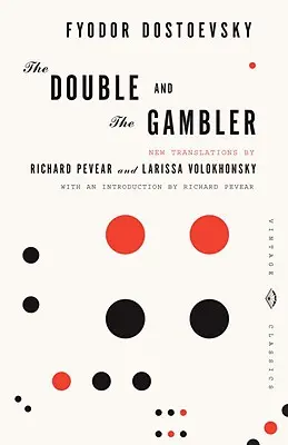 A kettős és a szerencsejátékos - The Double and the Gambler