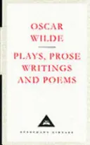 Színdarabok, prózai írások és versek - Plays, Prose Writings And Poems