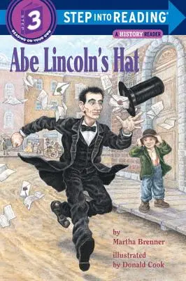 Abe Lincoln kalapja - Abe Lincoln's Hat