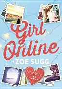 Online lány (Sugg Zoe (Zoella)) - Girl Online (Sugg Zoe (Zoella))