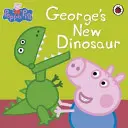 Peppa Malac: George új dínója - Peppa Pig: George's New Dinosaur