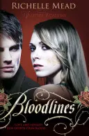 Vérvonalak (1. könyv) - Bloodlines (book 1)