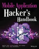 A mobilalkalmazások hackerének kézikönyve - The Mobile Application Hacker's Handbook