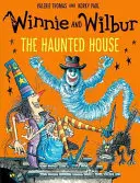 Micimackó és Wilbur: A kísértetház - Winnie and Wilbur: The Haunted House