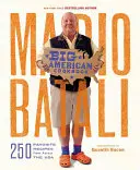 Mario Batali - Nagy amerikai szakácskönyv: 250 kedvenc recept az Egyesült Államok minden tájáról - Mario Batali--Big American Cookbook: 250 Favorite Recipes from Across the USA