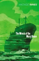 A Mary Deare hajótörése - Wreck of the Mary Deare