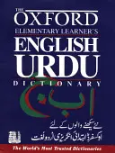 Oxford Elementary Learner's English Urdu szótár - Oxford Elementary Learner's English Urdu Dictionary