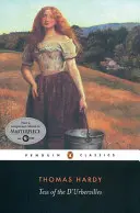 Tess of the D'Urberville-ék - Tess of the D'Urbervilles