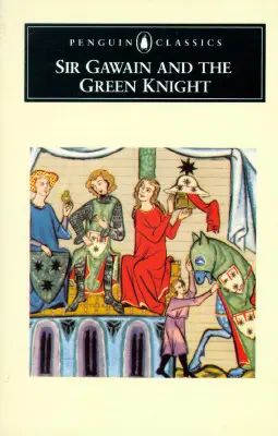 Sir Gawain és a zöld lovag - Sir Gawain and the Green Knight