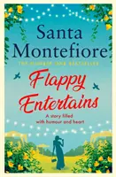 Flappy Entertains - A Sunday Times vidám bestsellere - Flappy Entertains - The joyous Sunday Times bestseller