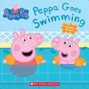 Peppa úszni megy - Peppa Goes Swimming