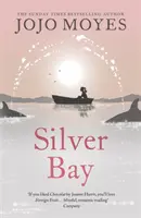 Silver Bay - „Meglepő és valóban megindító” - The Times - Silver Bay - 'Surprising and genuinely moving' - The Times