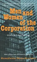 A vállalat férfi és női vezetői: Új kiadás - Men and Women of the Corporation: New Edition