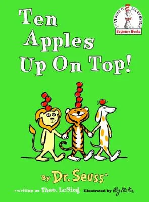 Tíz alma a tetején! - Ten Apples Up on Top!