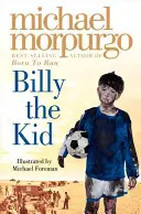 Billy, a kölyök - Billy the Kid