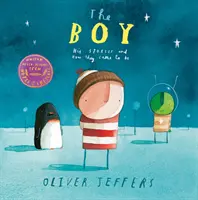 Boy - történetei és hogyan születtek meg - Boy - His Stories and How They Came to be