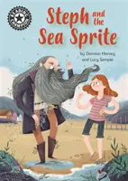 Reading Champion: Steph and the Sea Sprite - Független olvasás 17 - Reading Champion: Steph and the Sea Sprite - Independent Reading 17