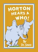 Horton Hears a Who