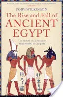 Az ókori Egyiptom felemelkedése és bukása - Rise and Fall of Ancient Egypt