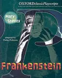 Oxford Playscripts: Frankenstein