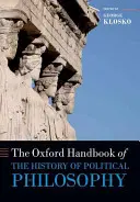 A politikai filozófia történetének oxfordi kézikönyve - The Oxford Handbook of the History of Political Philosophy