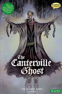 Canterville-i kísértet (Klasszikus képregény) - Canterville Ghost (Classical Comics)