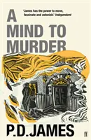 Mind to Murder