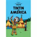 Tintin Amerikában - Tintin in America