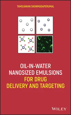 Olaj-víz nanoemulziók a hatóanyag-leadáshoz és a célzáshoz - Oil-In-Water Nanosized Emulsions for Drug Delivery and Targeting