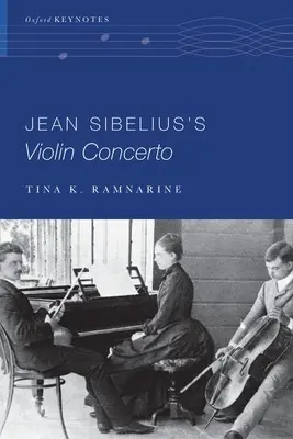 Jean Sibelius hegedűversenye - Jean Sibelius's Violin Concerto