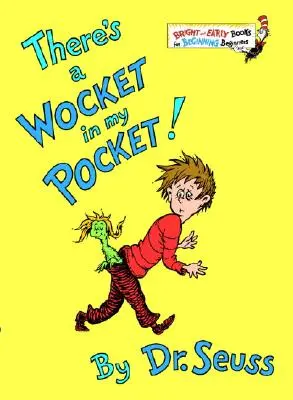 Van egy zsebzseb a zsebemben! - There's a Wocket in My Pocket!