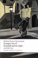 Dr. Jekyll és Mr. Hyde különös esete és más történetek - Strange Case of Dr Jekyll and Mr Hyde and Other Tales