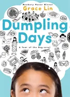 Gombócnapok - Dumpling Days