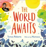 A világ vár (Roberts (Tomfoolery) Tomos) - World Awaits (Roberts (Tomfoolery) Tomos)