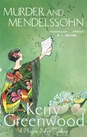 Gyilkosság és Mendelssohn - Murder and Mendelssohn